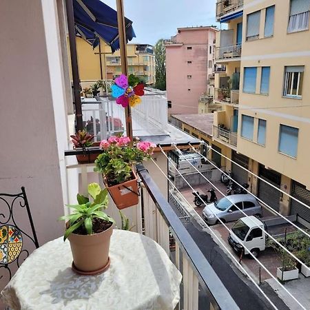 Bilocale: 5 Minuti Dall'Ariston San Remo Exterior foto