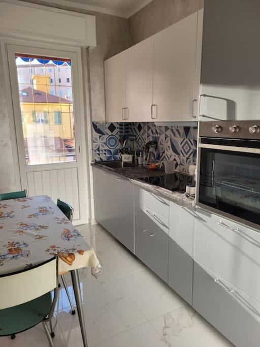 Bilocale: 5 Minuti Dall'Ariston San Remo Exterior foto
