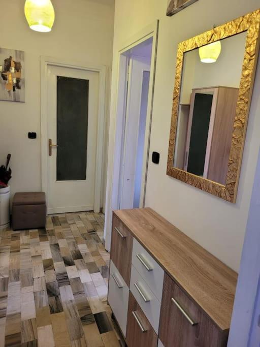 Bilocale: 5 Minuti Dall'Ariston San Remo Exterior foto